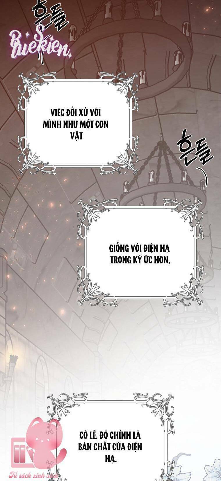 Chỉ Cần Nắm Tay Em Chương 19 Ảnh 52