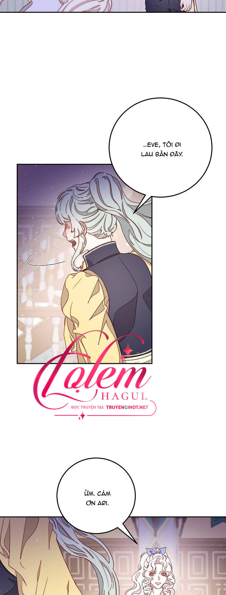 Hãy Quên Em Đi Nhé Chương 14 Ảnh 18