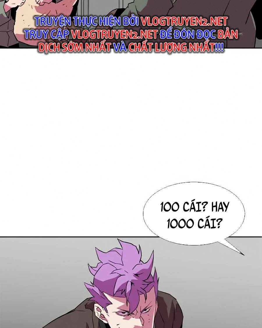 Săn Lùng Bắt Nạt Chương 39 Ảnh 60