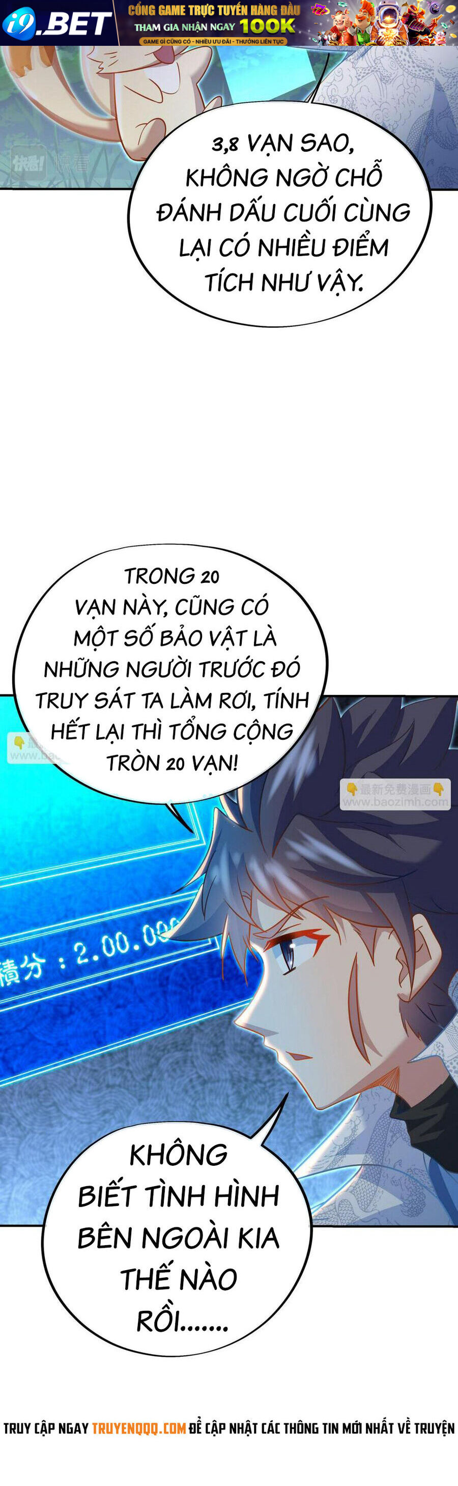 Bắt Đầu Quật Khởi Từ Làm Lô Đỉnh Chương 90 Ảnh 29
