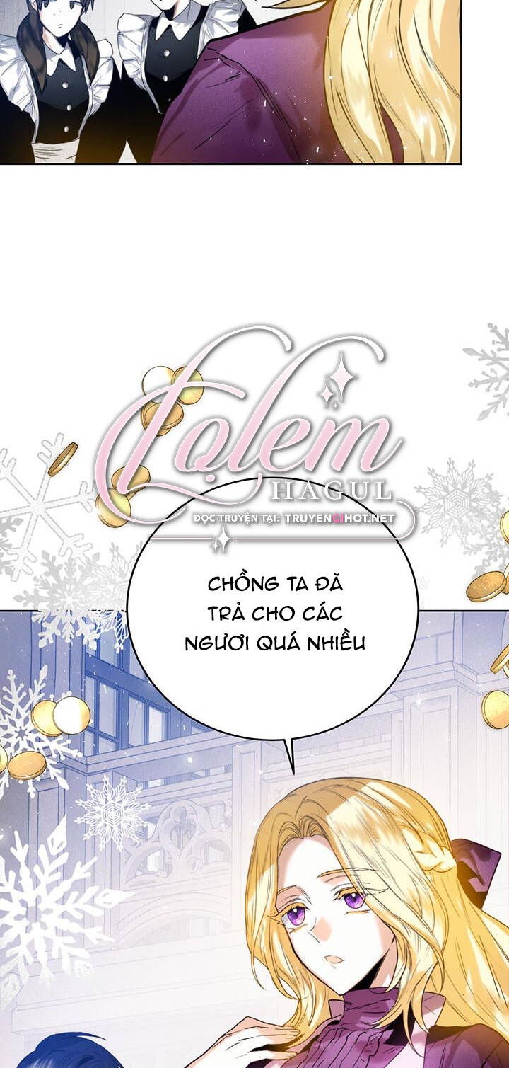 Hôn Nhân Hoàng Gia Chương 39 Ảnh 31