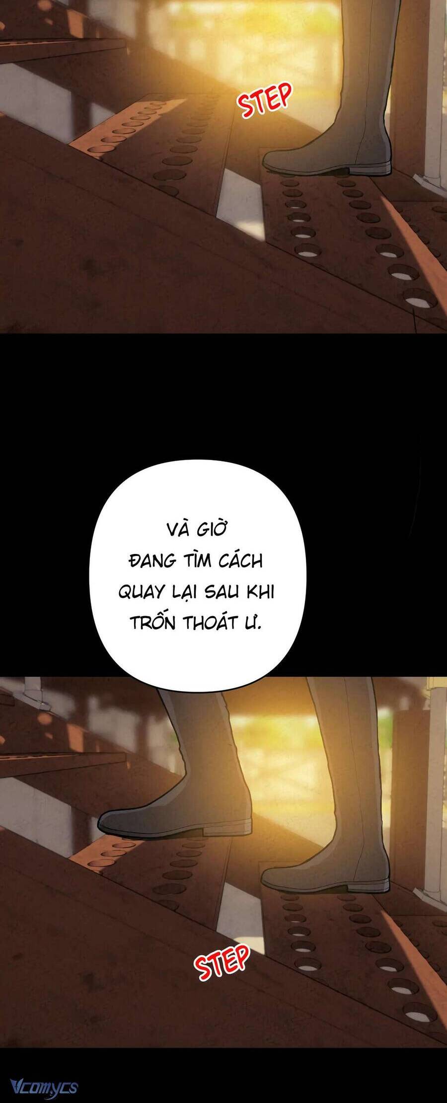 An Toàn Như Ở Nhà Chương 42 Ảnh 8