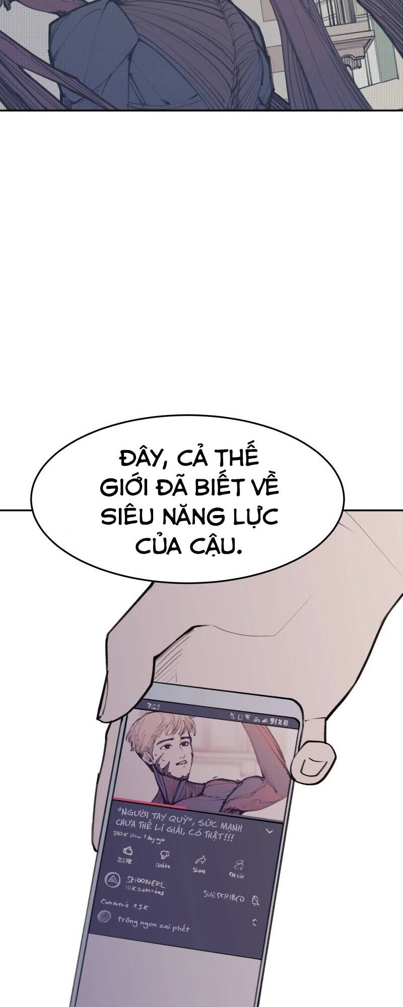 Tướng Quỷ Dạy Yêu Chương 116 Ảnh 12