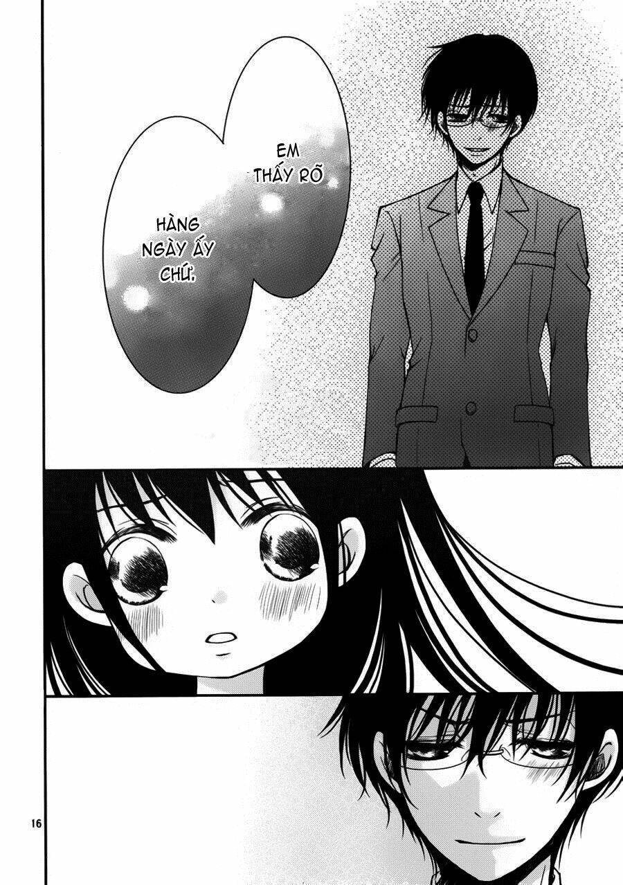 Ani Ga Imouto De Imouto Ga Ani Chương 3 Ảnh 17