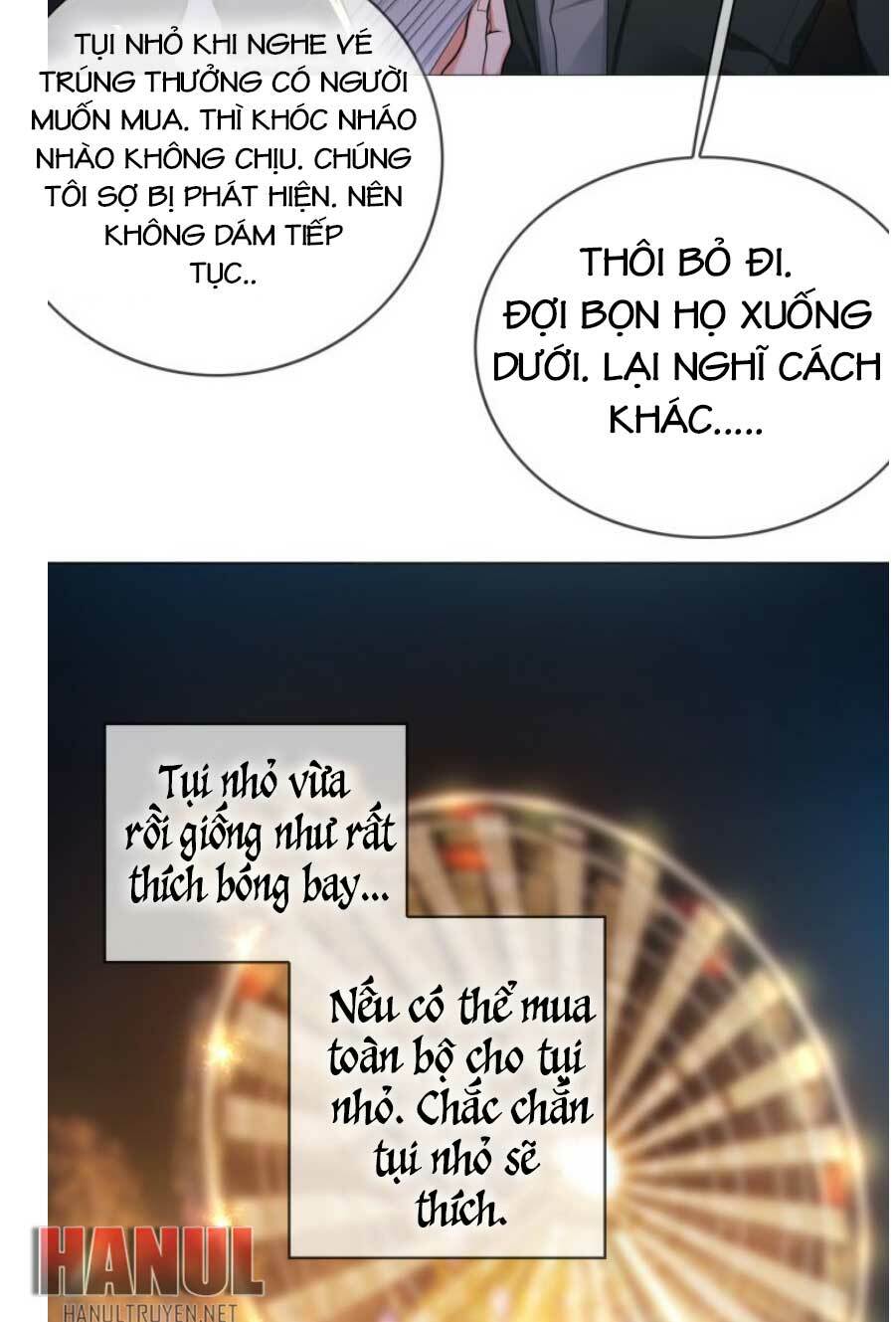 Cô Vợ Nhỏ Nuông Chiều Quá Lại Thành Ác!! Chương 210 Ảnh 12