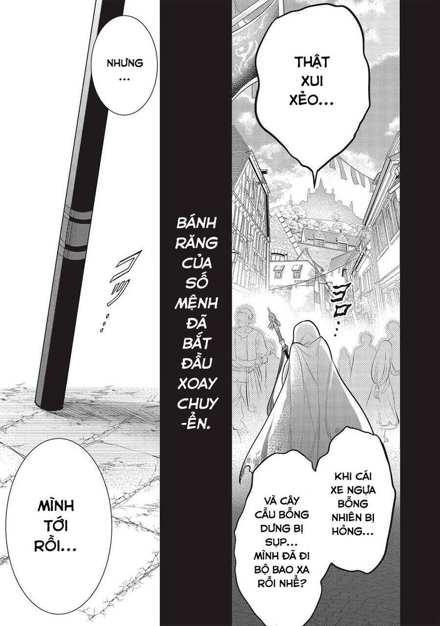 Maou No Ore Ga Dorei Elf Wo Yome Ni Shitanda Ga, Dou Medereba Ii? Chương 51 Ảnh 36