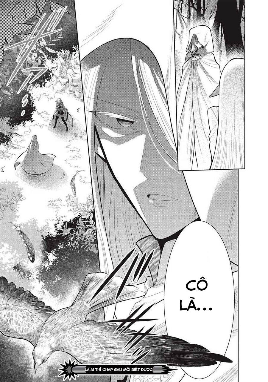 Maou No Ore Ga Dorei Elf Wo Yome Ni Shitanda Ga, Dou Medereba Ii? Chương 50 Ảnh 31