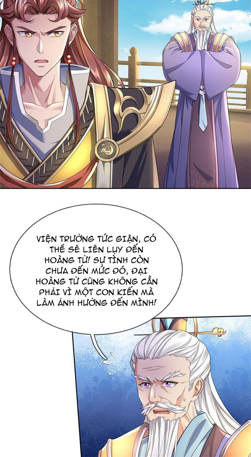 Ta Có Thể Sửa Chữa Vạn Vật Trên Dòng Thời Gian Chương 104 Ảnh 21