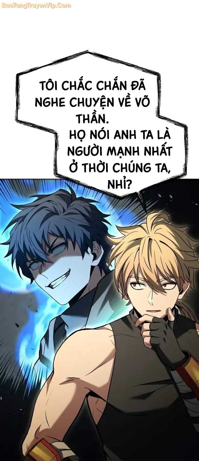 Chòm Sao Là Đệ Tử Của Tôi Chương 102 Ảnh 12
