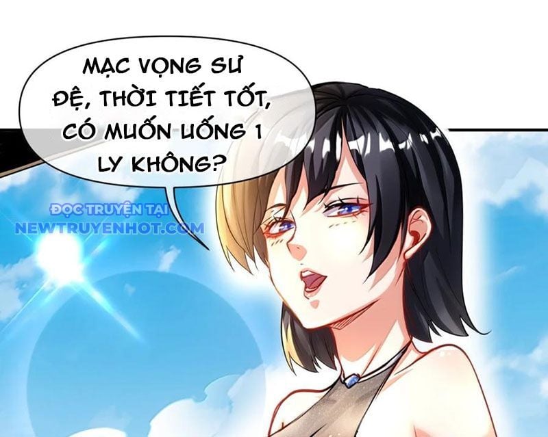 Xuyên Không Tới Thế Giới Tu Chân Nhưng Ta Vẫn Có Mạng Internet Chương 24 Ảnh 108