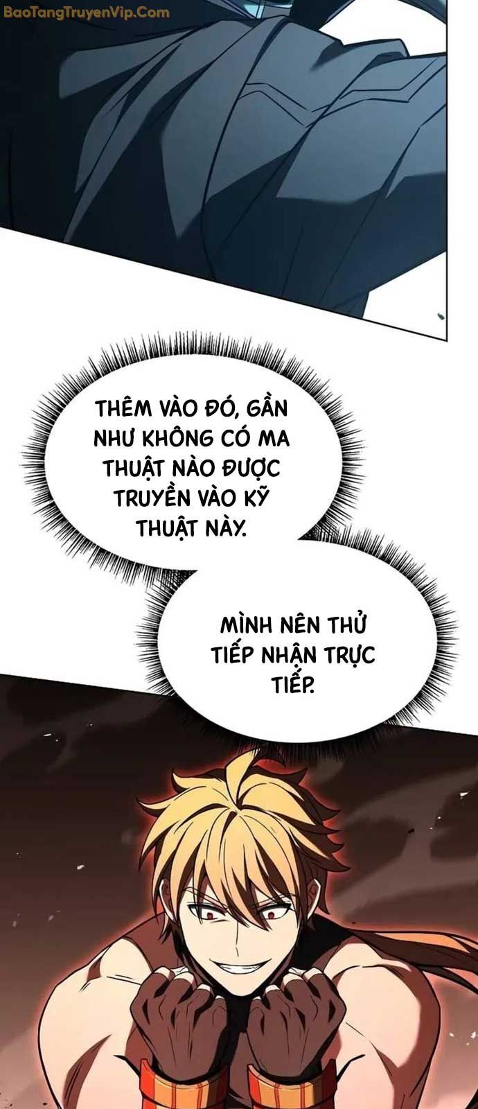 Chòm Sao Là Đệ Tử Của Tôi Chương 102 Ảnh 64