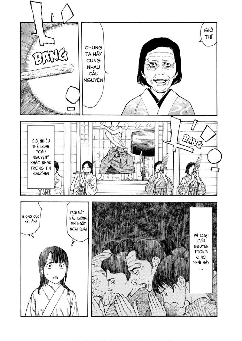 My Home Hero Chương 119 Ảnh 6