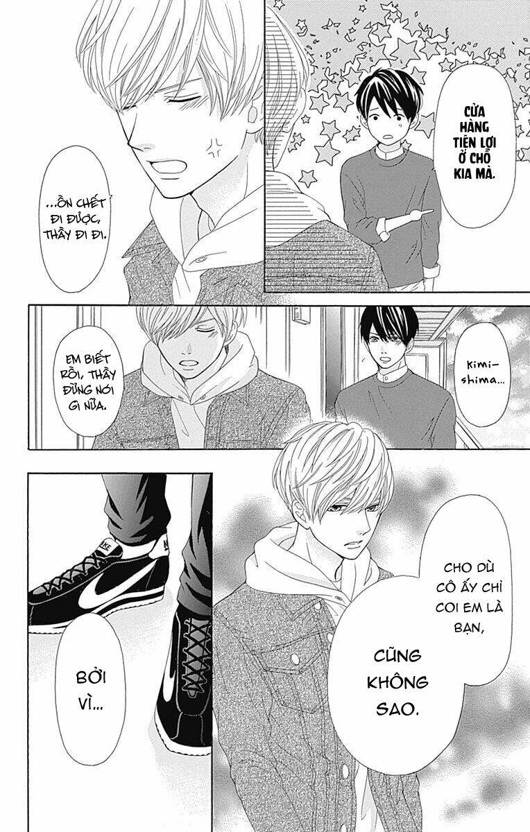 Furuya-Sensei Wa An-Chan No Mono Chương 16 Ảnh 27
