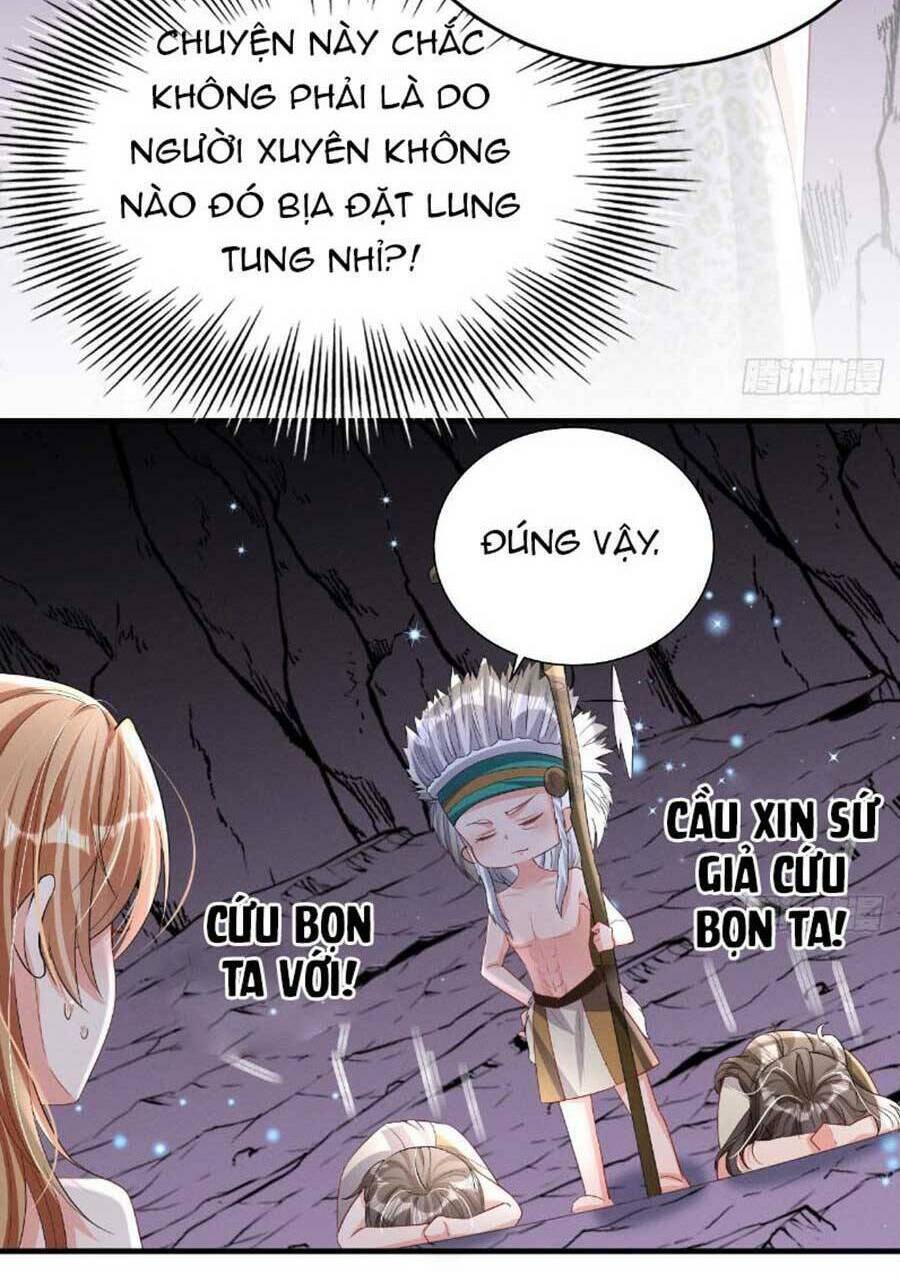 Phu Quân Thú Thế Tranh Sủng Thành Nghiện Chương 9 Ảnh 7