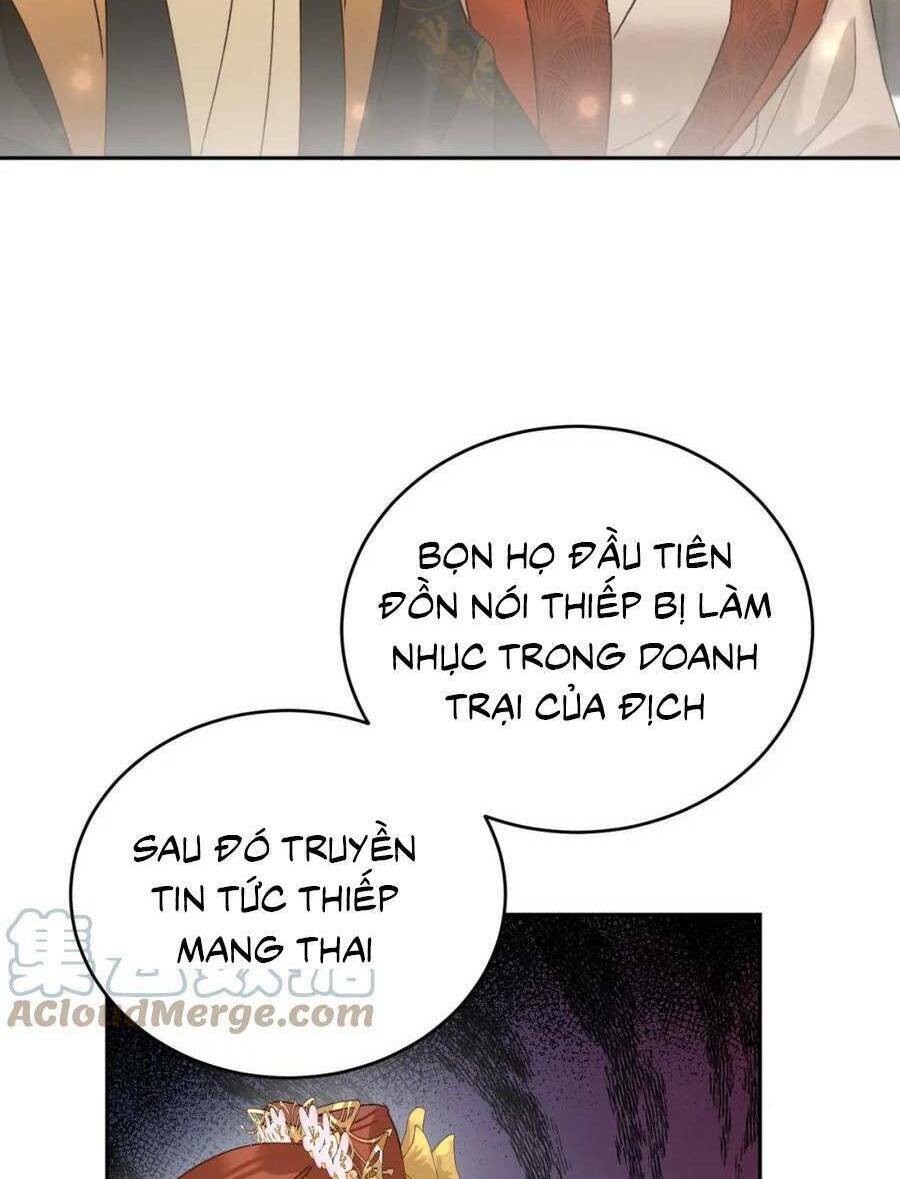Hoàng Hậu Vô Đức Chương 92.2 Ảnh 30
