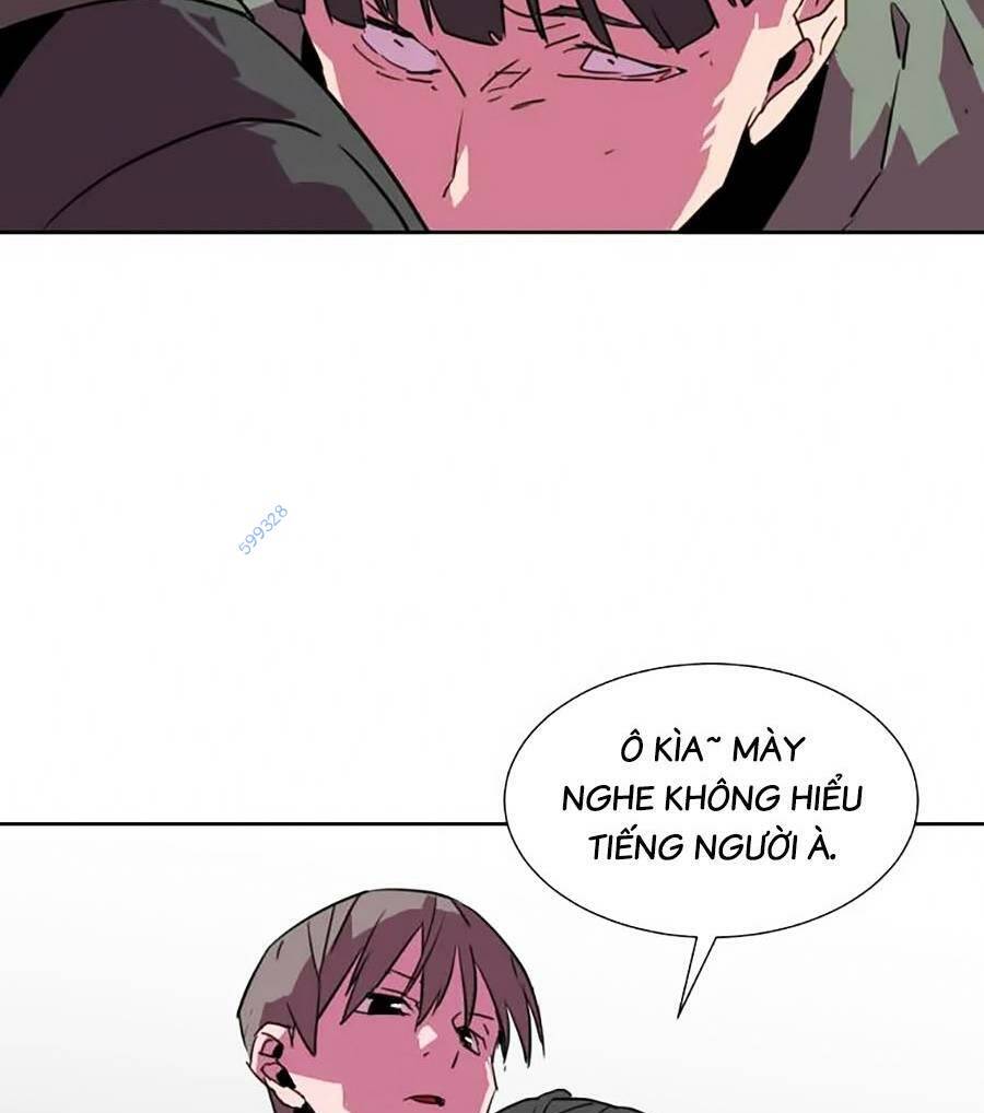 Săn Lùng Bắt Nạt Chương 44 Ảnh 34