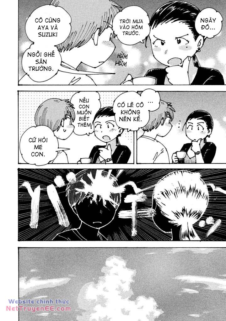 Ookumo-Chan Flashback Chương 8 Ảnh 15
