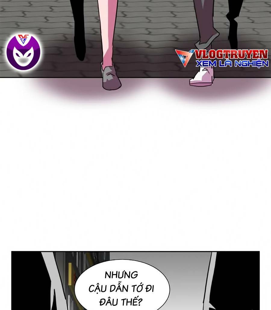 Săn Lùng Bắt Nạt Chương 45 Ảnh 63