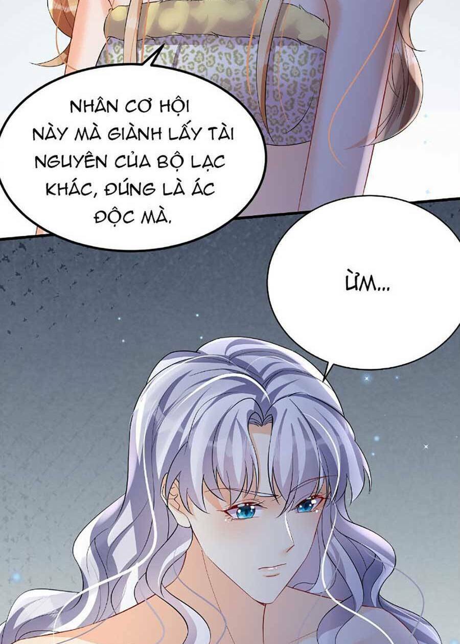 Phu Quân Thú Thế Tranh Sủng Thành Nghiện Chương 17 Ảnh 26