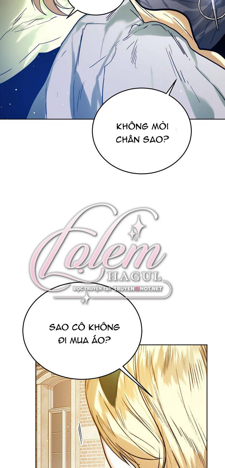 Hôn Nhân Hoàng Gia Chương 36 Ảnh 16