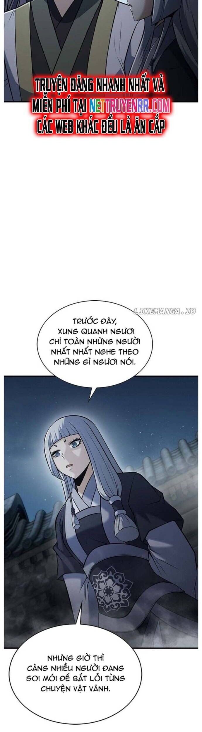 Bá Vương Chi Tinh Chương 102 Ảnh 20