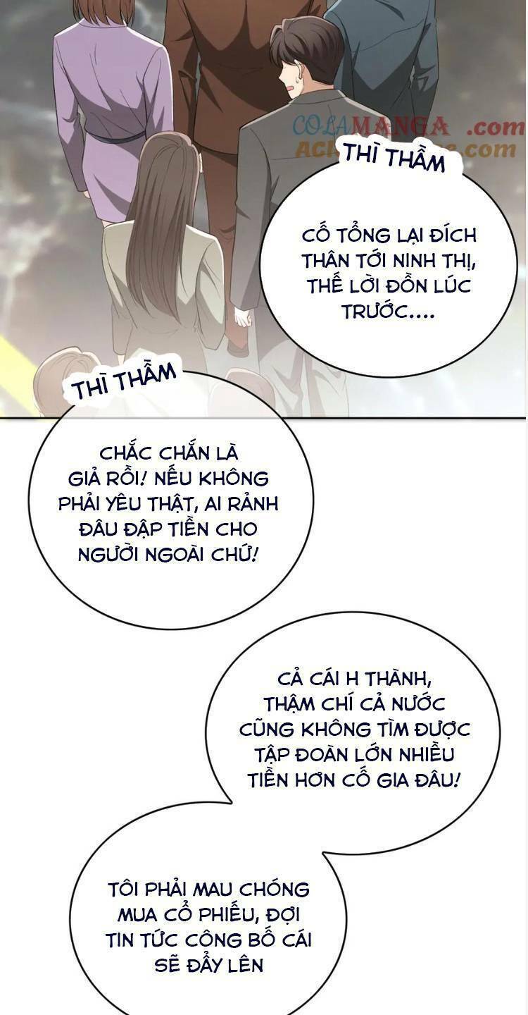 Người Tình Hợp Đồng Của Tổng Tài Chương 20 Ảnh 39