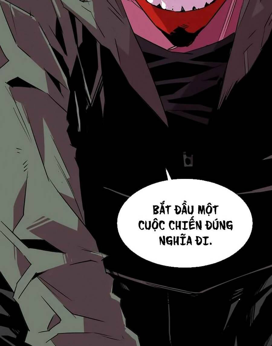 Săn Lùng Bắt Nạt Chương 39 Ảnh 19