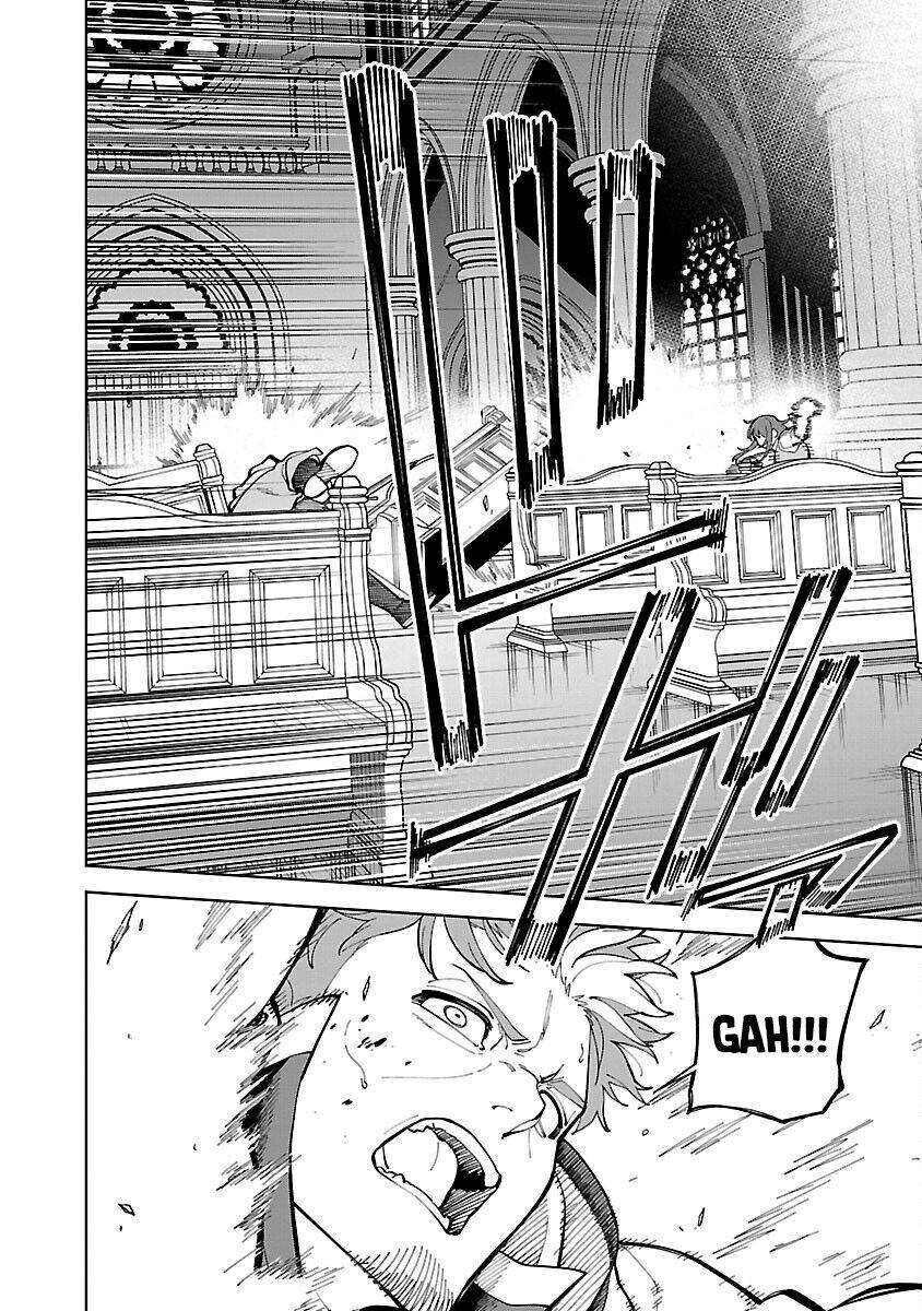 Katainaka No Ossan, Kensei Ni Naru ~Tada No Inaka No Kenjutsu Shihan Datta No Ni, Taiseishita Deshi-Tachi Ga Ore Wo Hottekurenai Ken~ Chương 23 Ảnh 8