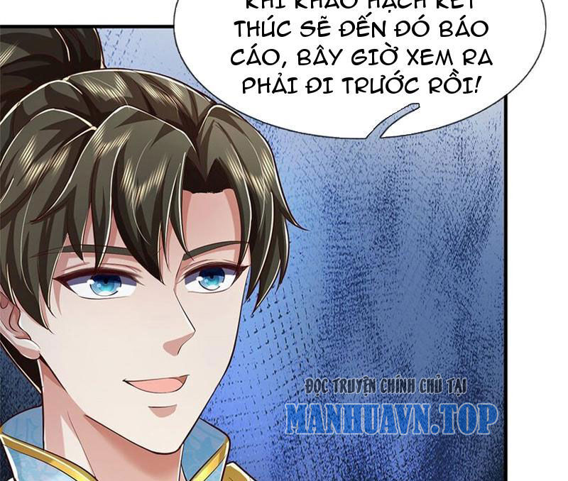 Ta Có Thể Sửa Chữa Vạn Vật Trên Dòng Thời Gian Chương 100 Ảnh 38