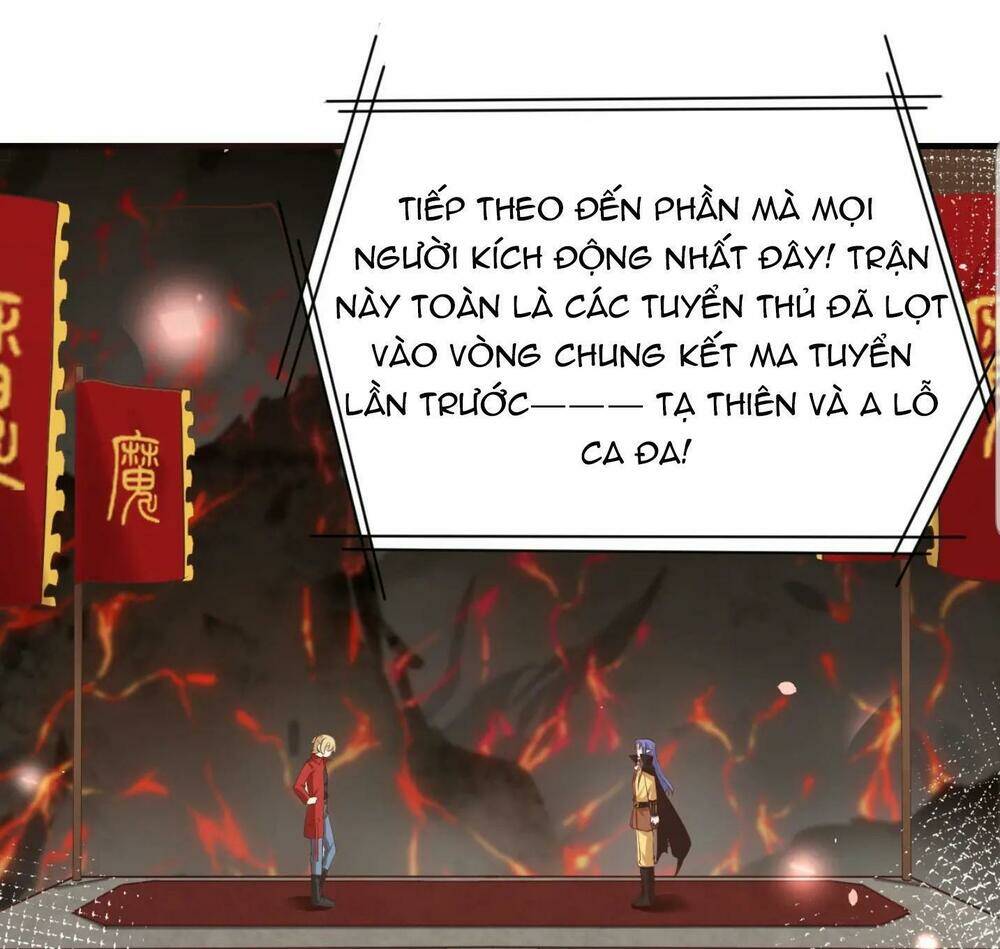 Chàng Vú Em Tu Chân Chương 62 Ảnh 16