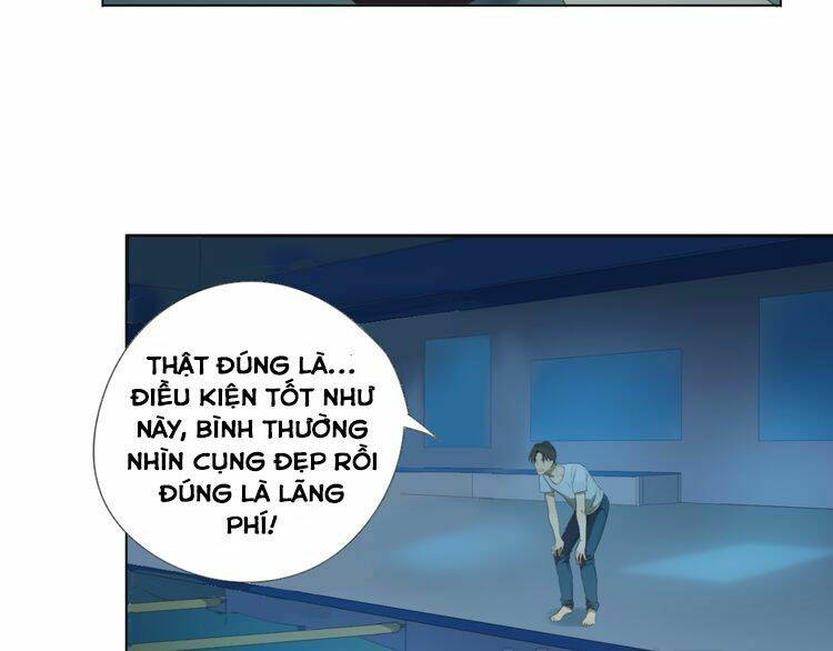 Phi Ngư Chương 5 Ảnh 25