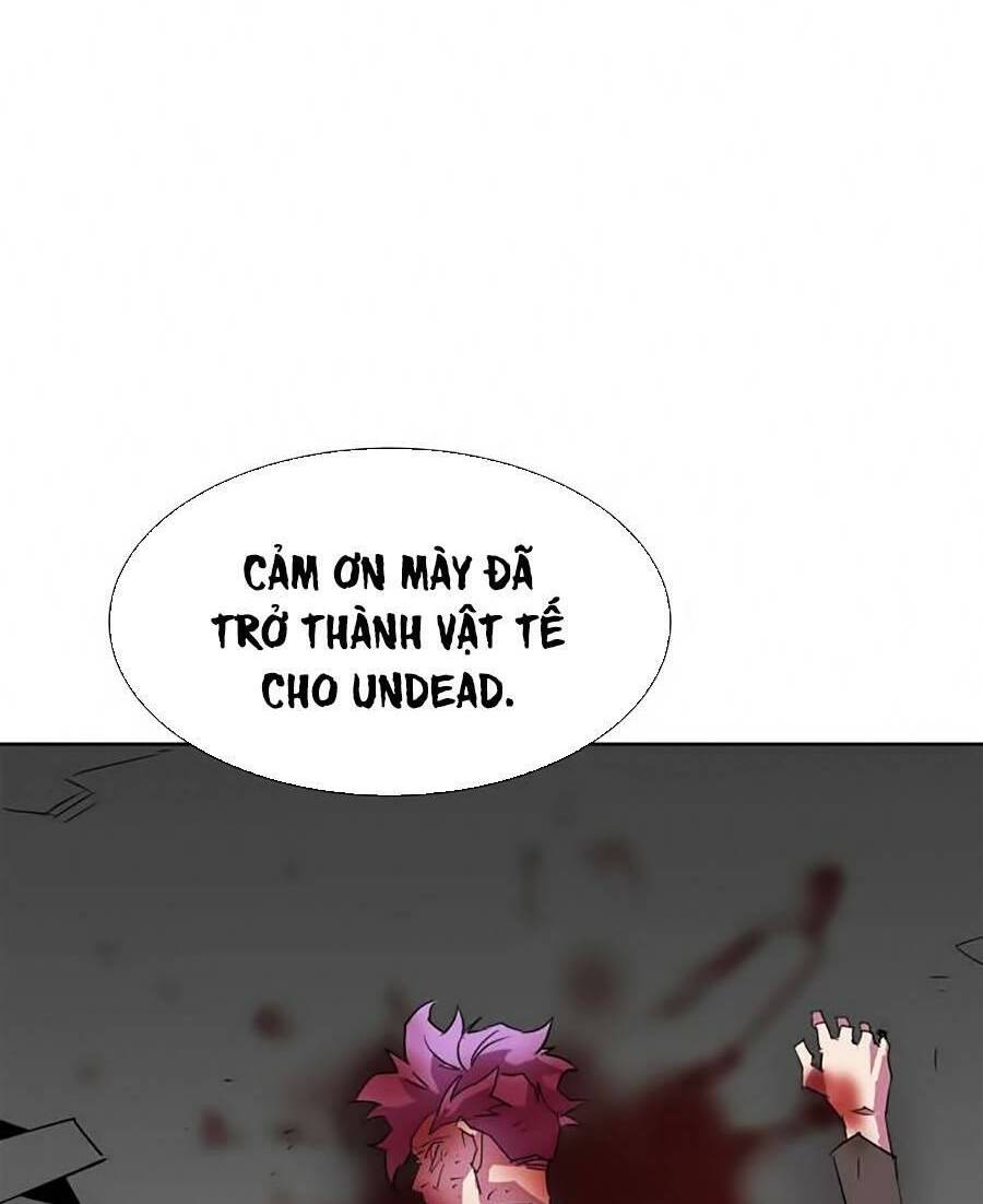 Săn Lùng Bắt Nạt Chương 40 Ảnh 43