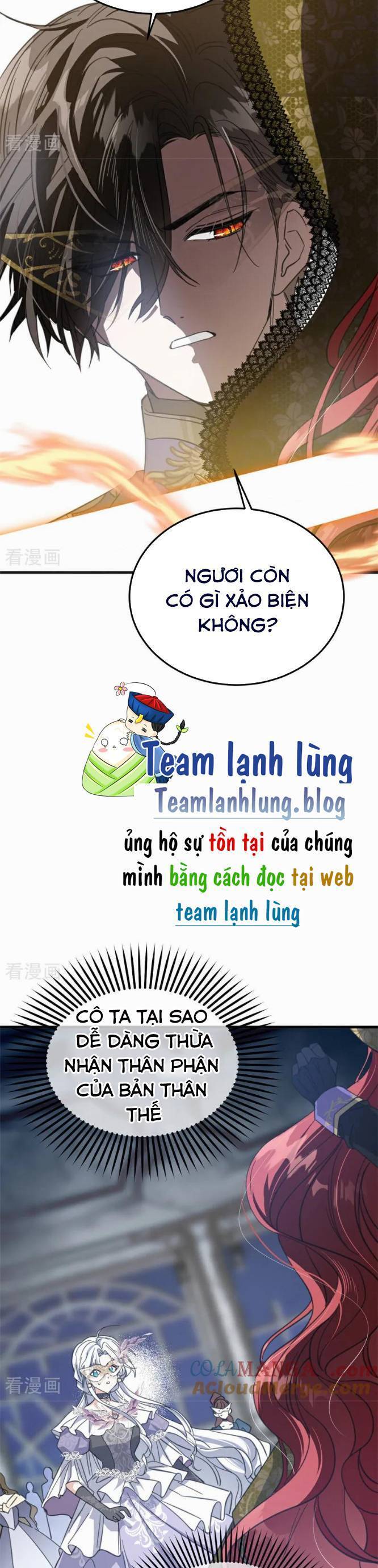 Bông Hoa Độc Của Nhà Công Tước Chương 49 Ảnh 26