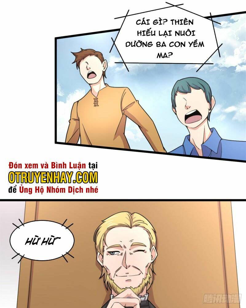 Sủng Mị Chương 56 Ảnh 16