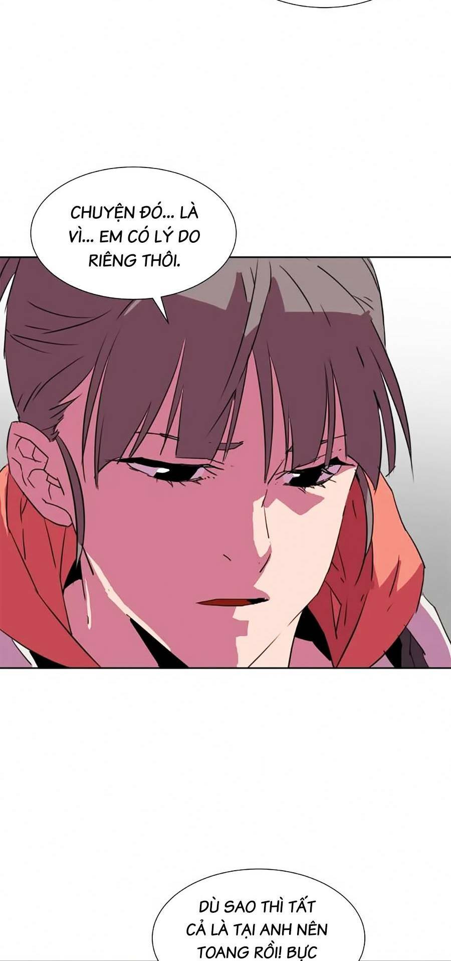 Săn Lùng Bắt Nạt Chương 44 Ảnh 66