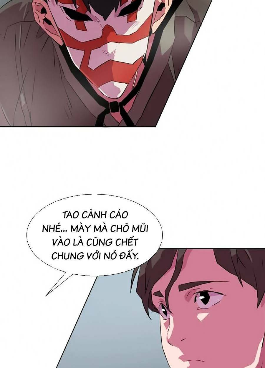 Săn Lùng Bắt Nạt Chương 42 Ảnh 33