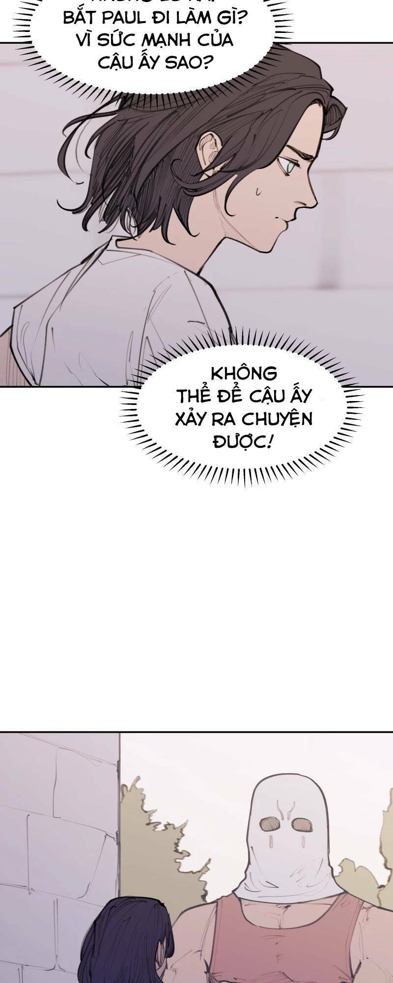 Tướng Quỷ Dạy Yêu Chương 115 Ảnh 47