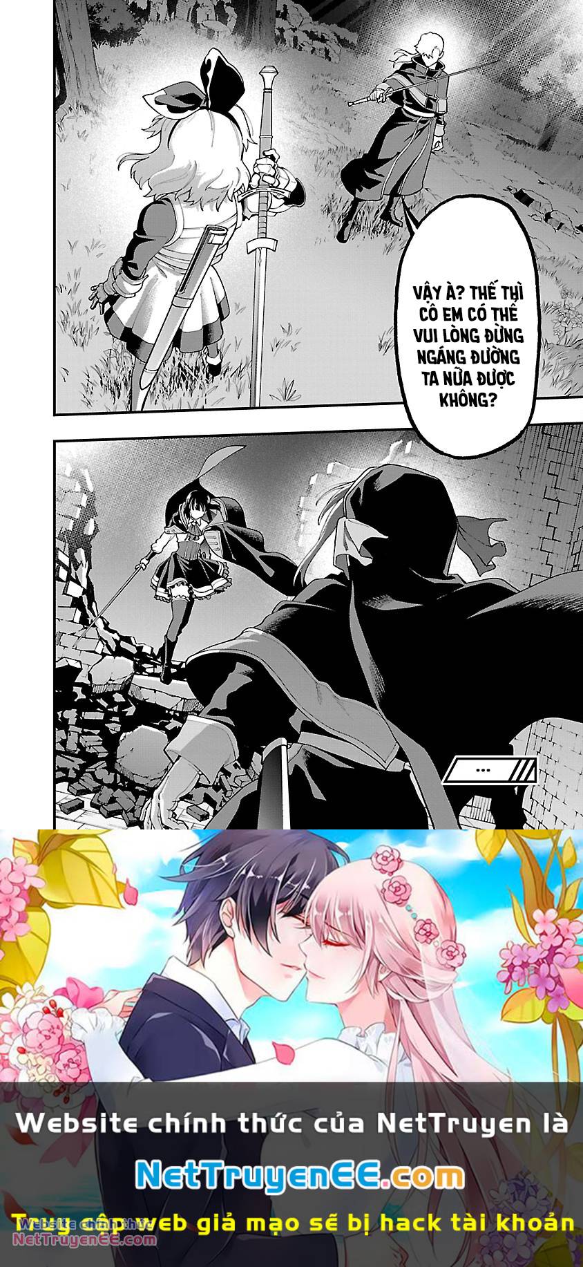 Katainaka No Ossan, Kensei Ni Naru ~Tada No Inaka No Kenjutsu Shihan Datta No Ni, Taiseishita Deshi-Tachi Ga Ore Wo Hottekurenai Ken~ Chương 24 Ảnh 32