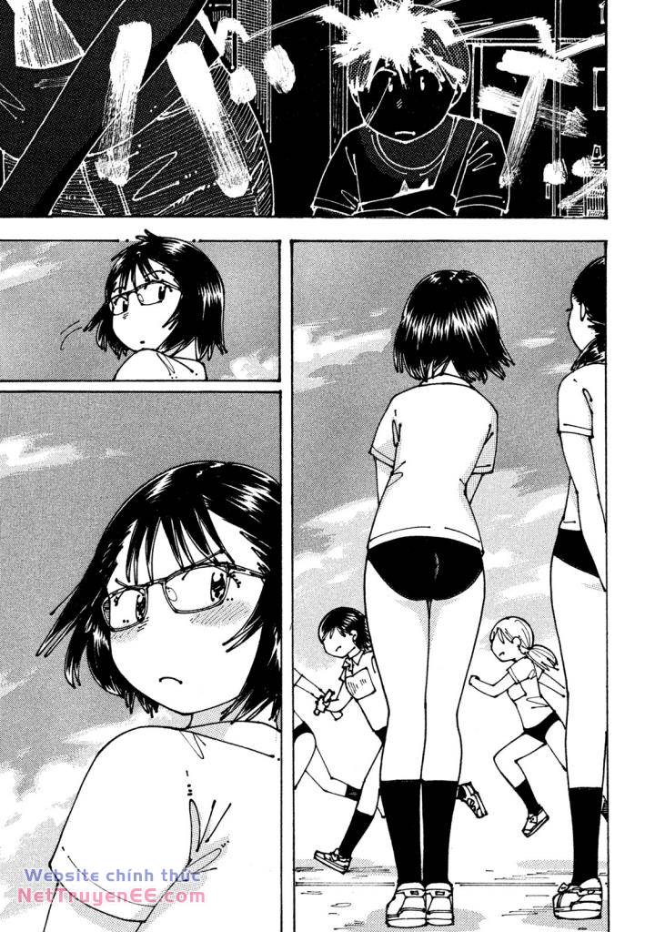 Ookumo-Chan Flashback Chương 9 Ảnh 20