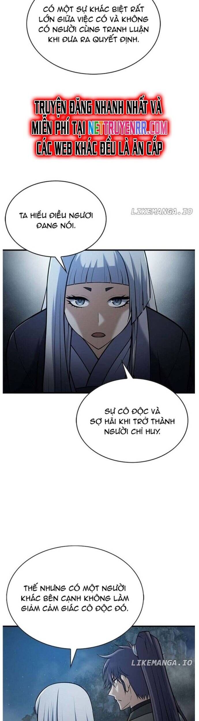 Bá Vương Chi Tinh Chương 102 Ảnh 25