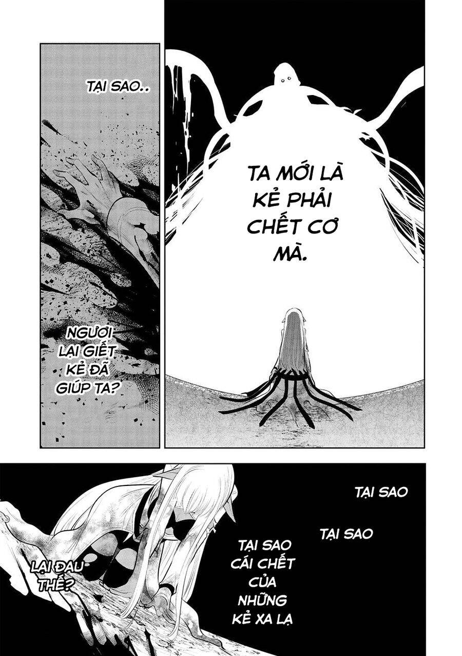 Maou No Ore Ga Dorei Elf Wo Yome Ni Shitanda Ga, Dou Medereba Ii? Chương 54 Ảnh 31