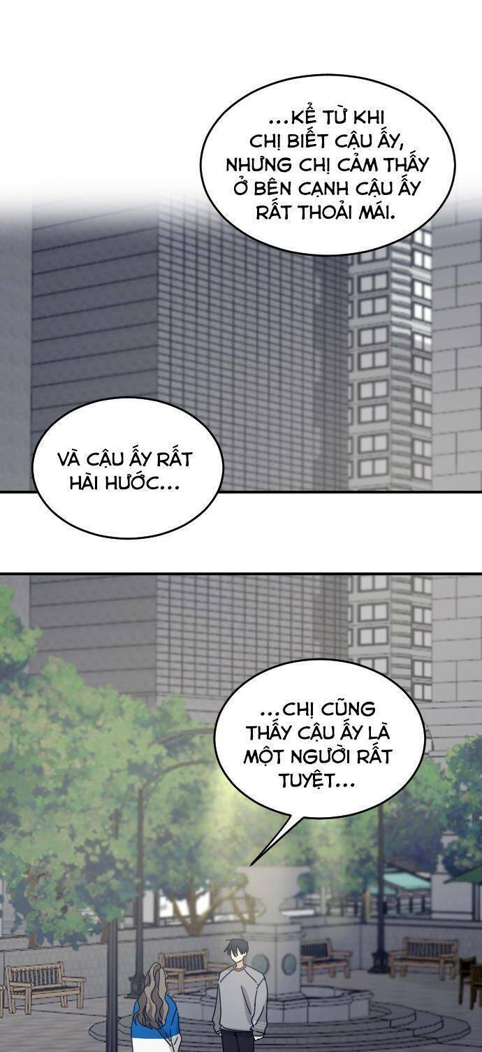 Bạn Của Em Trai Chương 74 Ảnh 34