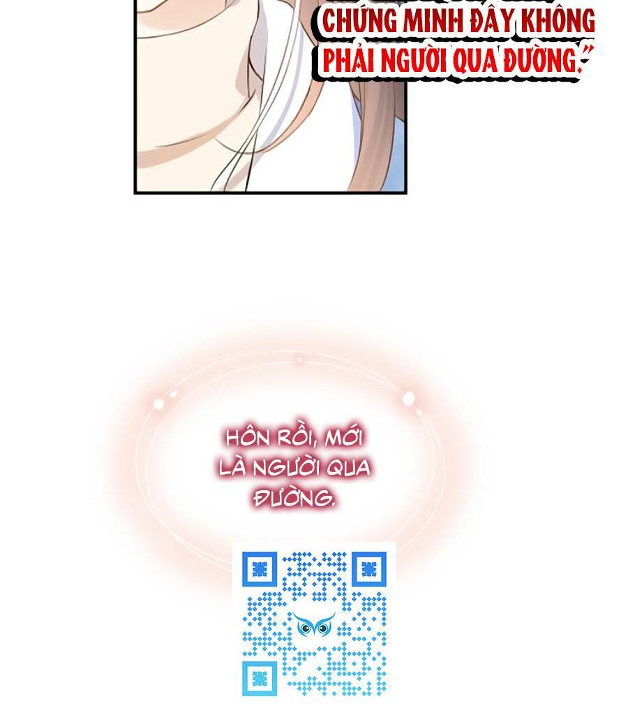 Thầm Yêu: Quất Sinh Hoài Nam Chương 31 Ảnh 41