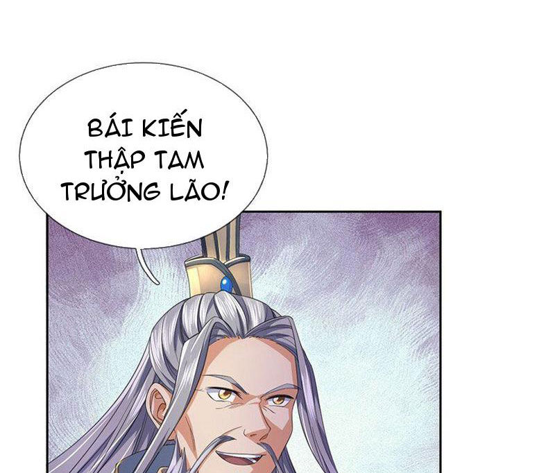 Ta Có Thể Sửa Chữa Vạn Vật Trên Dòng Thời Gian Chương 104 Ảnh 33