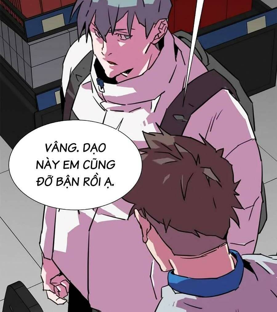 Săn Lùng Bắt Nạt Chương 43 Ảnh 27