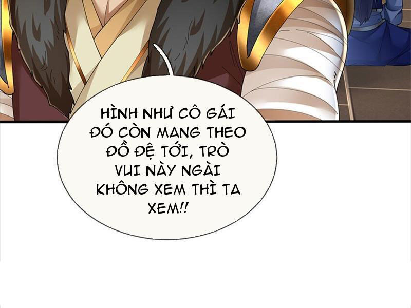 Ta Có Thể Sửa Chữa Vạn Vật Trên Dòng Thời Gian Chương 105 Ảnh 46