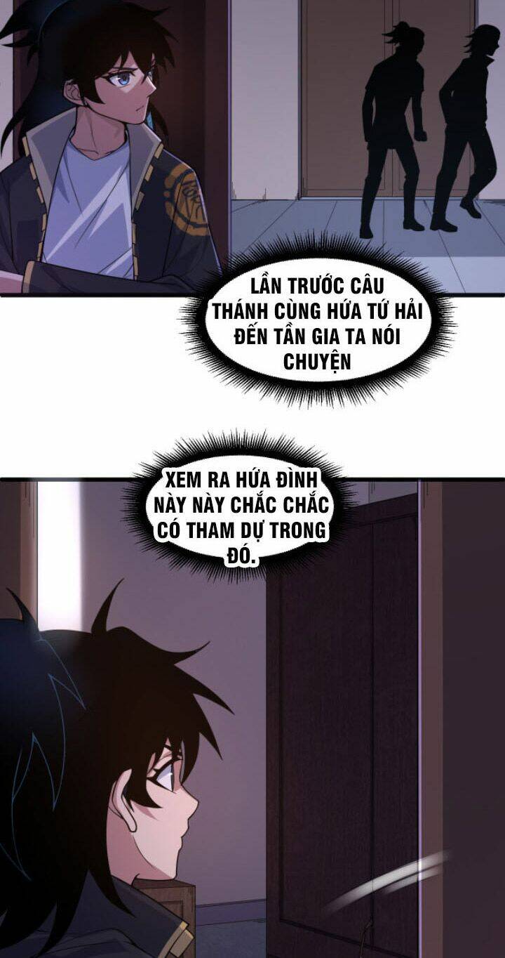 Khí Xung Tinh Hà Chương 2 Ảnh 79
