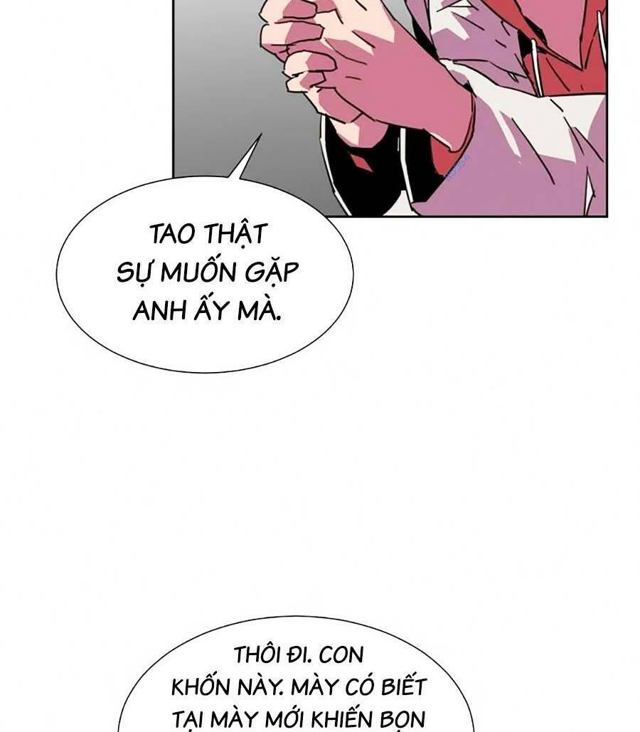 Săn Lùng Bắt Nạt Chương 45 Ảnh 49