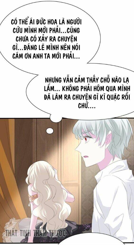 Một Lời Không Hợp Liền Hút Máu Chương 45 Ảnh 33