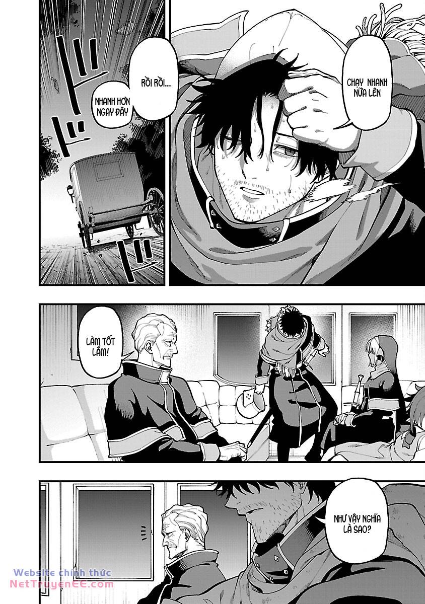 Katainaka No Ossan, Kensei Ni Naru ~Tada No Inaka No Kenjutsu Shihan Datta No Ni, Taiseishita Deshi-Tachi Ga Ore Wo Hottekurenai Ken~ Chương 24 Ảnh 10